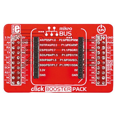 MikroElektronika MIKROE-1363
