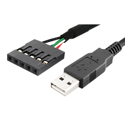 4D Systems 4D Programming Cable