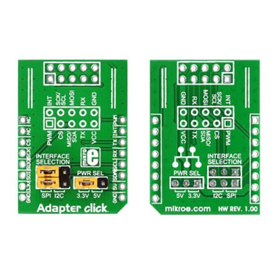 MikroElektronika MIKROE-1432