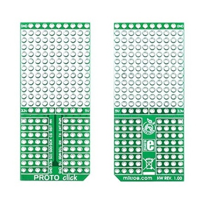 MikroElektronika MIKROE-1507