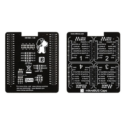 MikroElektronika MIKROE-1857