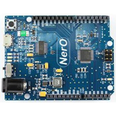 Bridgetek NerO Long Pin MCU Reference Design NerO-LP1