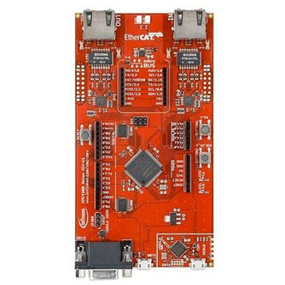 Infineon XMC4300 Relax EtherCAT Shield KITXMC43RELAXECATV1TOBO1