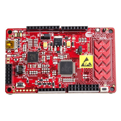 Infineon Pioneer PSoC Development Board CY8CKIT-042