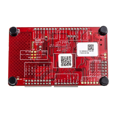 Infineon Pioneer PSoC Development Board CY8CKIT-042