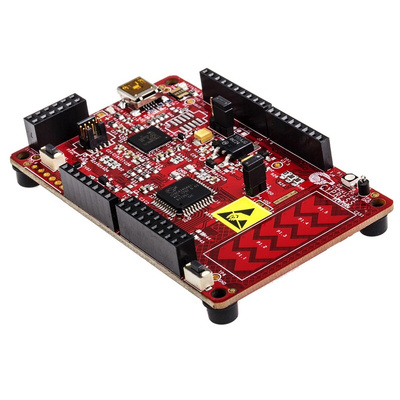 Infineon Pioneer PSoC Development Board CY8CKIT-042