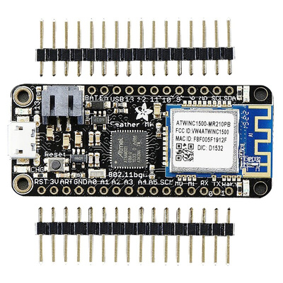 ADAFRUIT Feather M0 WiFi Development Board 3010