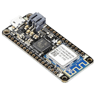 ADAFRUIT Feather M0 WiFi Development Board 3010