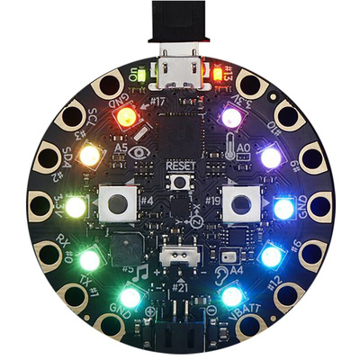 ADAFRUIT Circuit Playground Classic MCU Development Board 3000