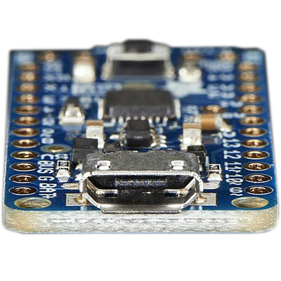 ADAFRUIT PRO TRINKET 5V MCU Development Board 2000