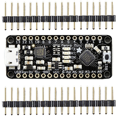 ADAFRUIT METRO Mini 328 MCU Development Board 2590