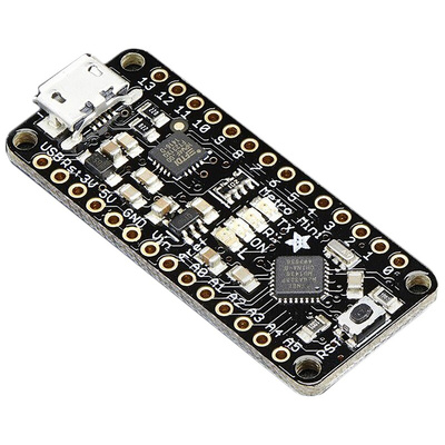 ADAFRUIT METRO Mini 328 MCU Development Board 2590