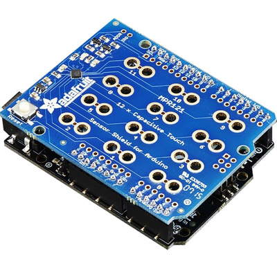 ADAFRUIT METRO 328 MCU Development Board 2488