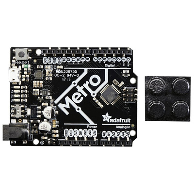 ADAFRUIT METRO 328 MCU Development Board 2488