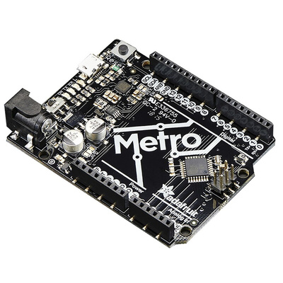 ADAFRUIT METRO 328 MCU Development Board 2488