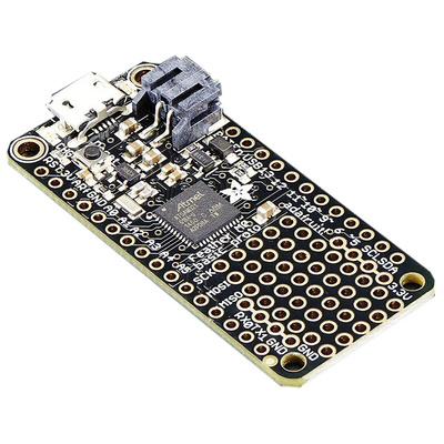 ADAFRUIT Feather M0 Basic Proto MCU Development Board 2772