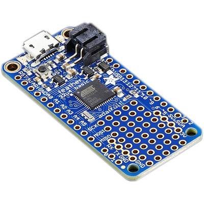 ADAFRUIT Feather 32u4 Basic Proto MCU Development Board 2771