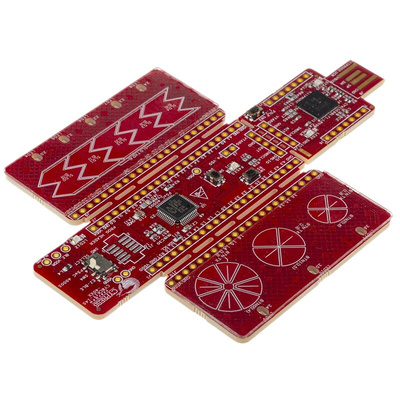 Infineon PSoC 4000 CapSense Development Kit