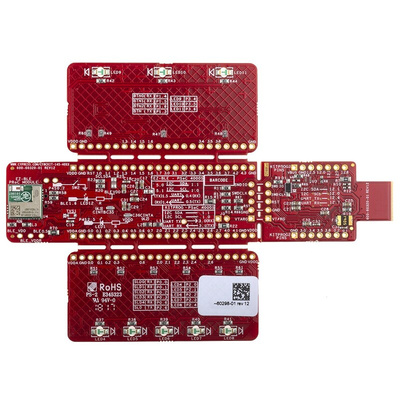 Infineon PSoC 4000 CapSense Development Kit