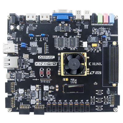 Digilent 410-300 GENESYS2 KINTEX-7 Development Board