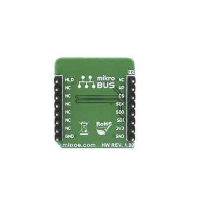 MikroElektronika MIKROE-2768, FRAM 2 Click Development Board