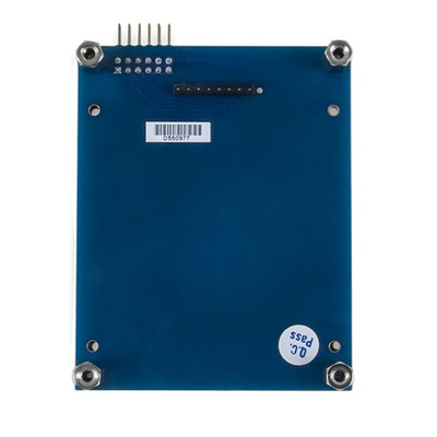 Digilent Pmod KYPD: 16-Button Keypad