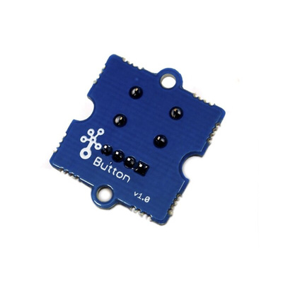 Seeed Studio Grove-Button Button Development Board