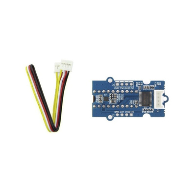 Seeed Studio 104020006, Grove LED Bar V2.0 LED Matrix Display 10 Segment LED Gauge Bar, Module With MY9221