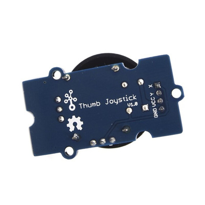 Seeed Studio Grove-Thumb Joystick Joystick Development Board for PS2 Controller