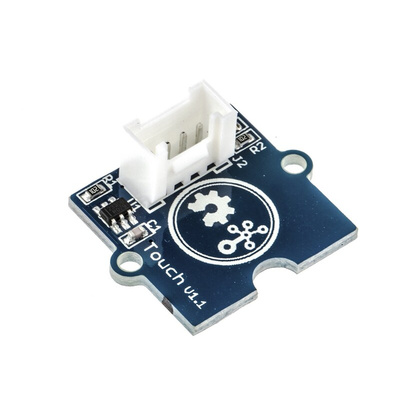 Seeed Studio Grove-Touch Sensor Capacitive Touch Development Board for TTP223-B