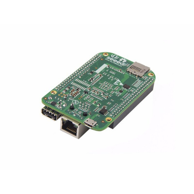 Seeed Studio BeagleBone Green (BBG) MCU Development Board 102010027