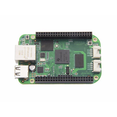 Seeed Studio BeagleBone Green (BBG) MCU Development Board 102010027