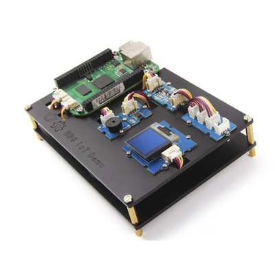 Seeed Studio Grove BeagleBone Green MCU Starter Kit 110060131