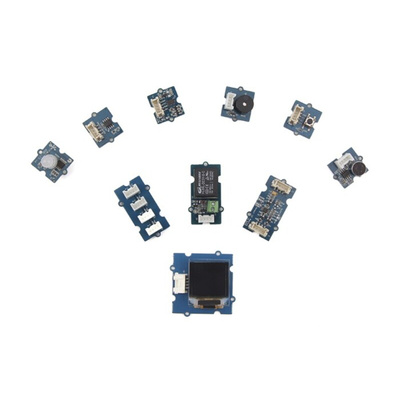 Seeed Studio Grove BeagleBone Green MCU Starter Kit 110060131