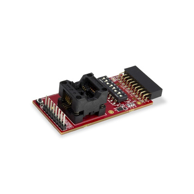 Microchip Crypto Authentication SOIC Add On Board