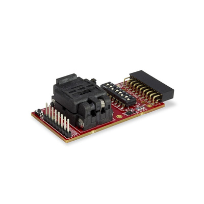 Microchip Crypto Authentication UDFN Add On Board