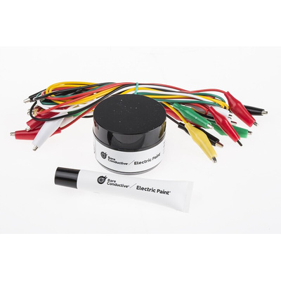 Bare Conductive Touch Board Pro Kit