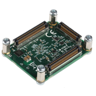 Trenz Electronic GmbH TE0711-01-100-2C High IO Xilinx Artix-7 100T Module with speedgrade 2C and USB Module TE0711-01