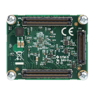 Trenz Electronic GmbH TE0711-01-100-2C High IO Xilinx Artix-7 100T Module with speedgrade 2C and USB Module TE0711-01