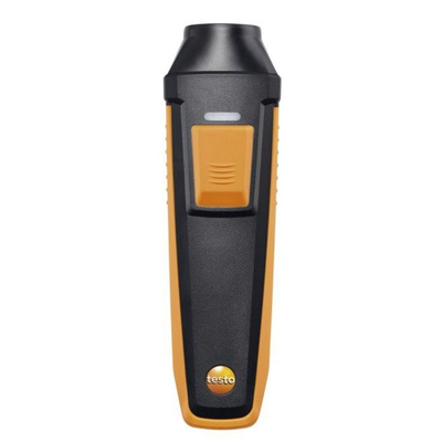 Testo Air Quality Meter, Battery-powered