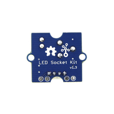 Seeed Studio 104030009, Grove-White LED LED Module