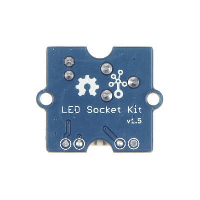 Seeed Studio 104030005, Grove-Red LED LED Module