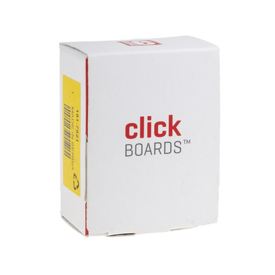 MikroElektronika MIKROE-3104, Excelon-LP Click Add On Board