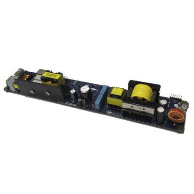 STMicroelectronics STEVAL-ILL066V2, 100 W LED Street Lighting Evaluation Board using the STLUX385A Digital Controller