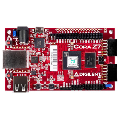 Development Kit Development Board for use with ARM Development, FPGA Development