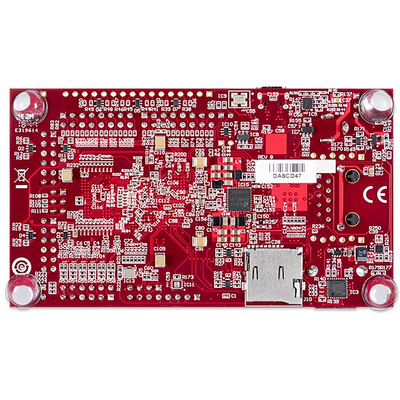 Development Kit Development Board for use with ARM Development, FPGA Development
