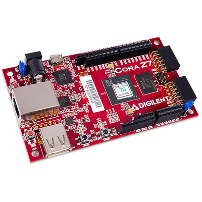 Development Kit Development Board for use with ARM Development, FPGA Development