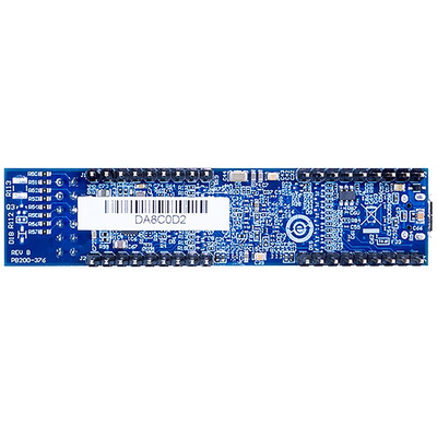 Development Kit Cmod S7 Breadboardable Spartan-7 FPGA Module for use with XC7S25 Spartan-7
