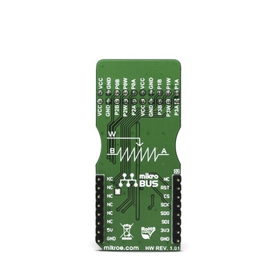 MikroElektronika