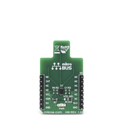 MikroElektronika